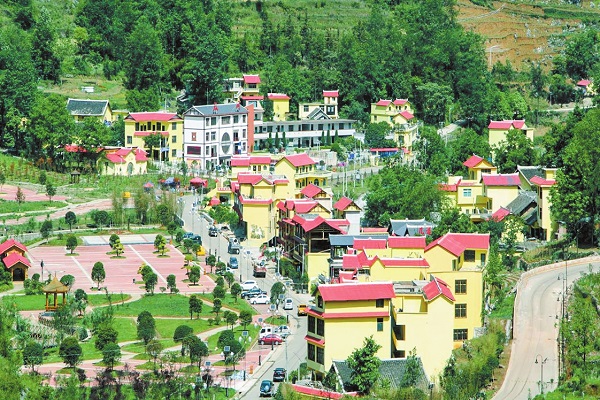 主战场——住房和城乡建设部开展住房安全有保障工作纪实(图4)