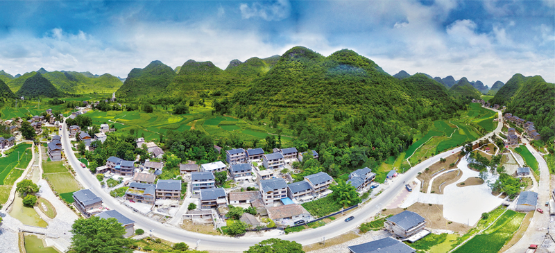 补齐农村贫困人口住房安全短板　为全面建成小康社会提供有力支撑(图2)